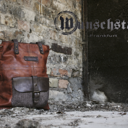 Tasche Wunschstück 2