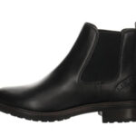 Lederschuhe Damen