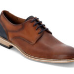 Lederschuhe Geschäftsmann